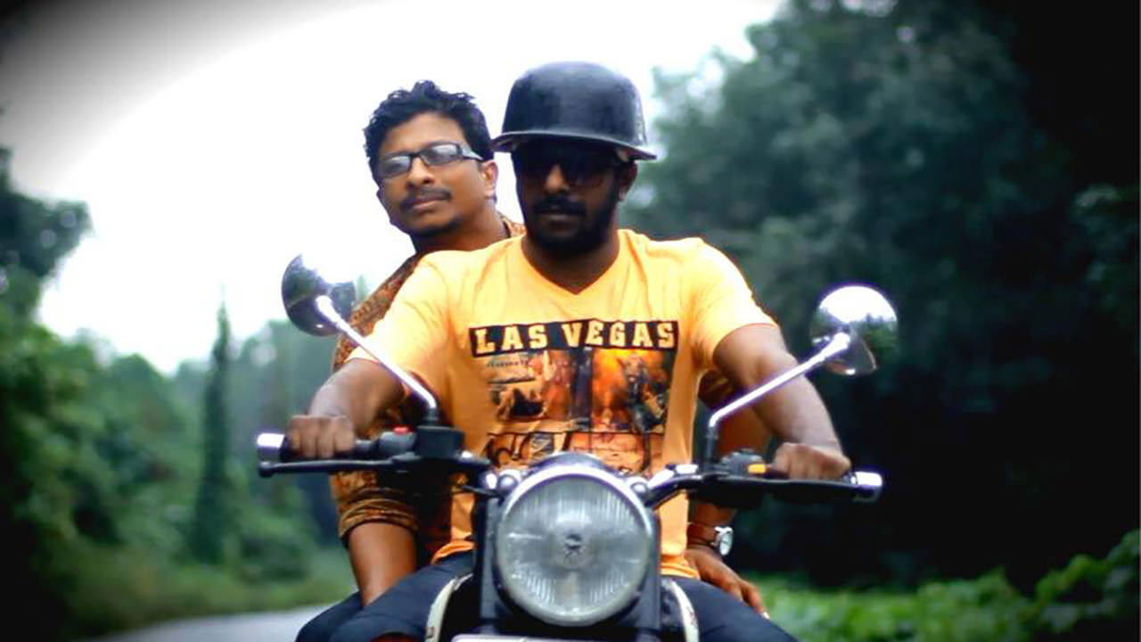 LBW: Love, Breakup and War backdrop