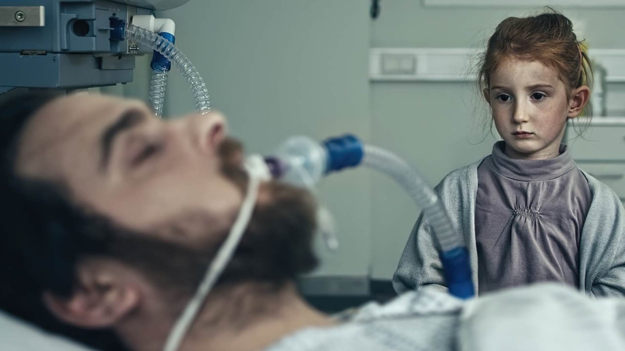 Until the Edge of the World backdrop