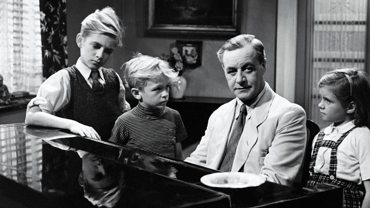 Vi kunde ha' det saa rart backdrop