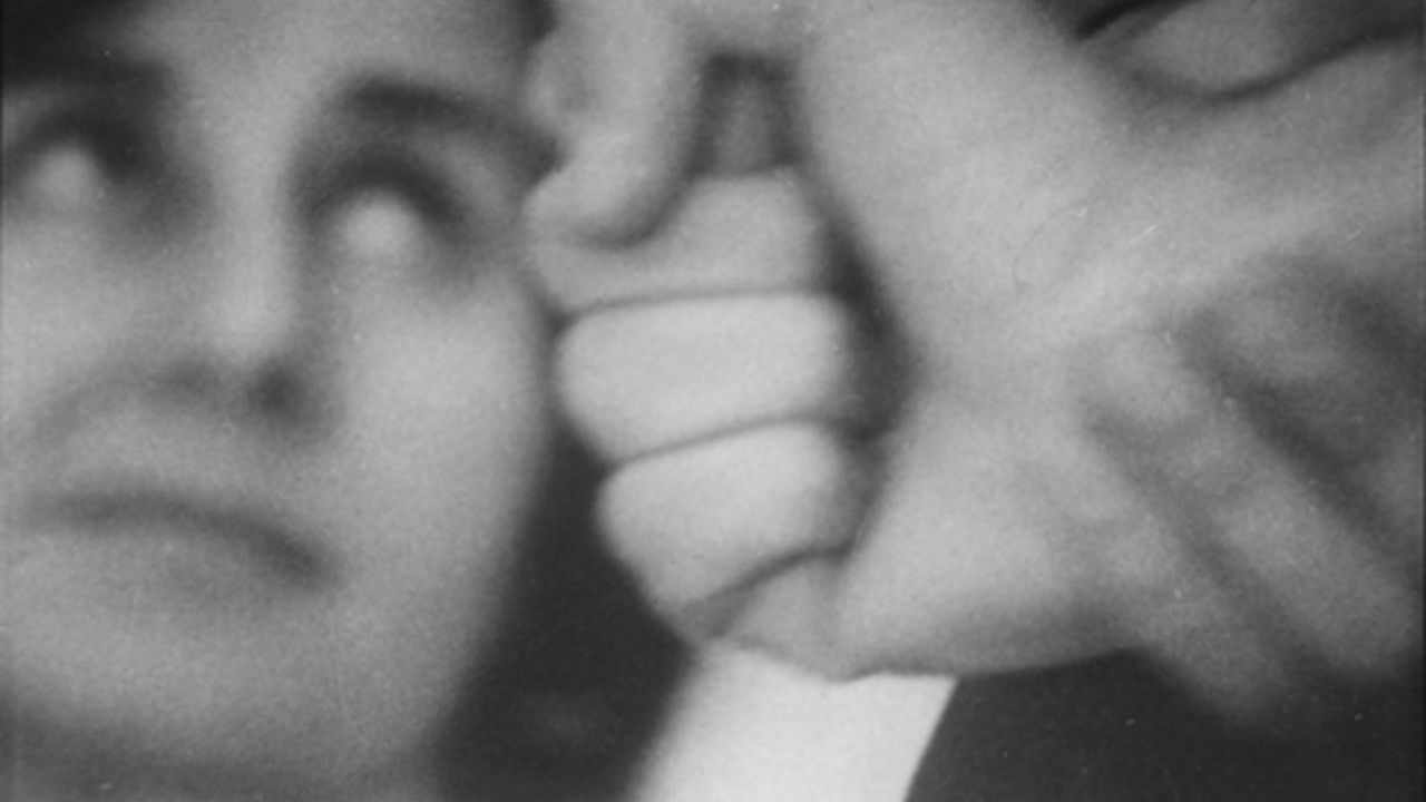 Goodbye in the Mirror backdrop