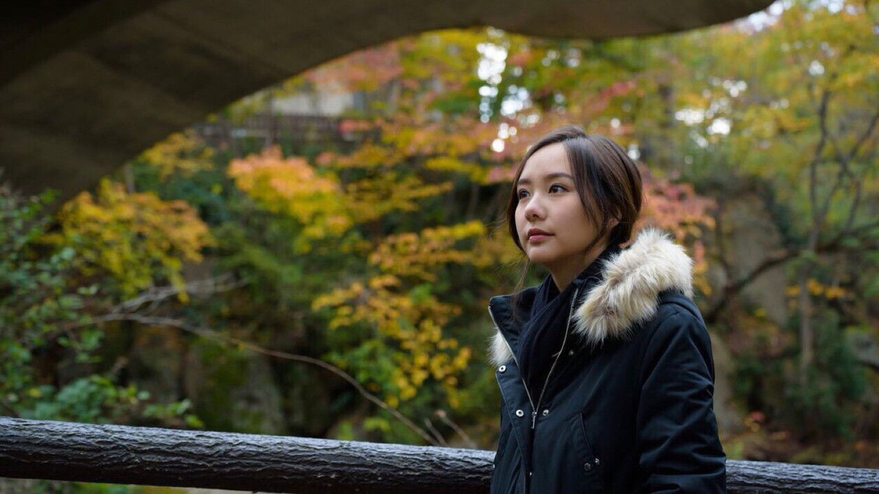 Gravity of Love backdrop