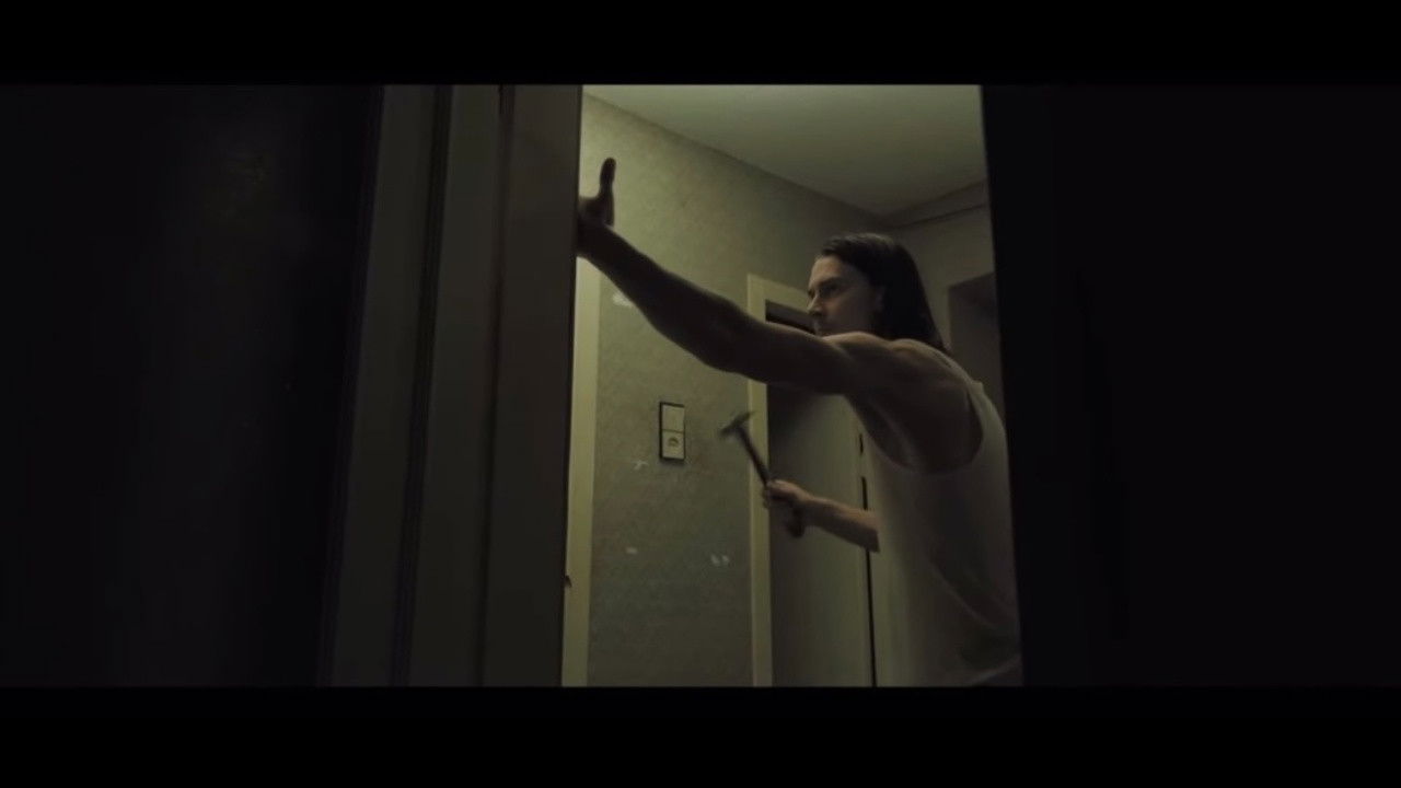 Kill Talent backdrop