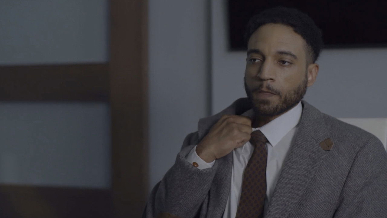 External Relations backdrop