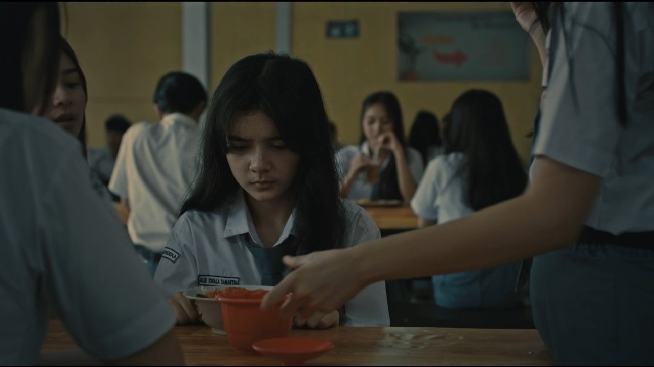 Alie's Home backdrop