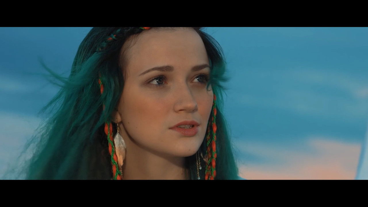 From Ufa with Love backdrop