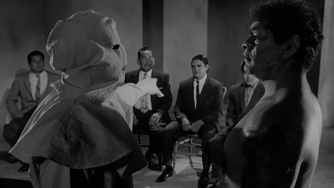 Doctor of Doom backdrop