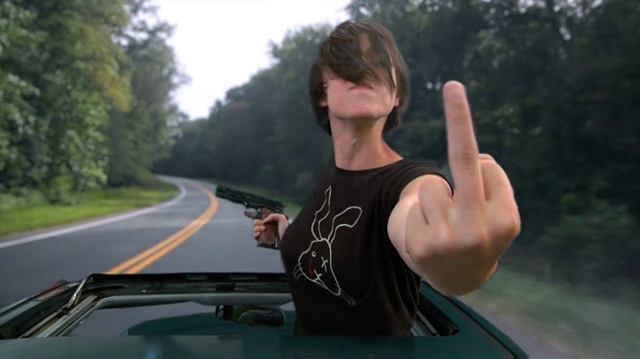 Malice: Metamorphosis backdrop