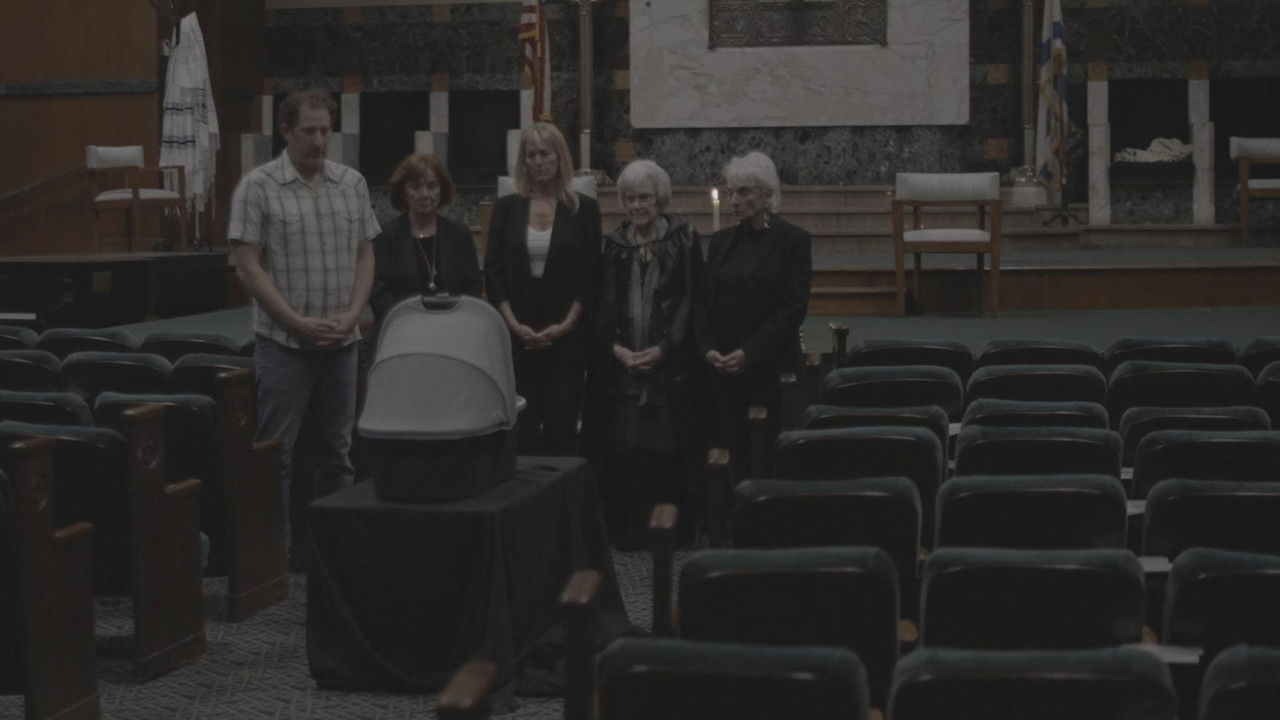 Abrahams Special Day backdrop