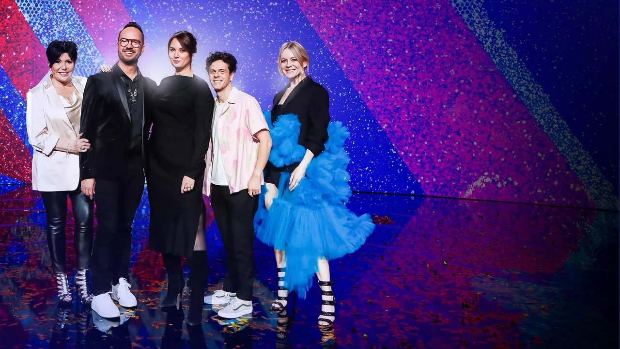 Voix de Stars backdrop