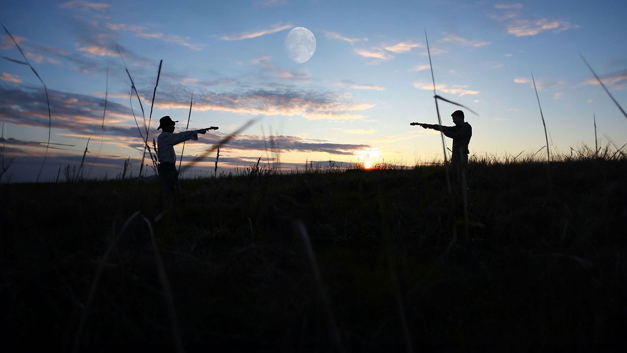 Take me Home backdrop