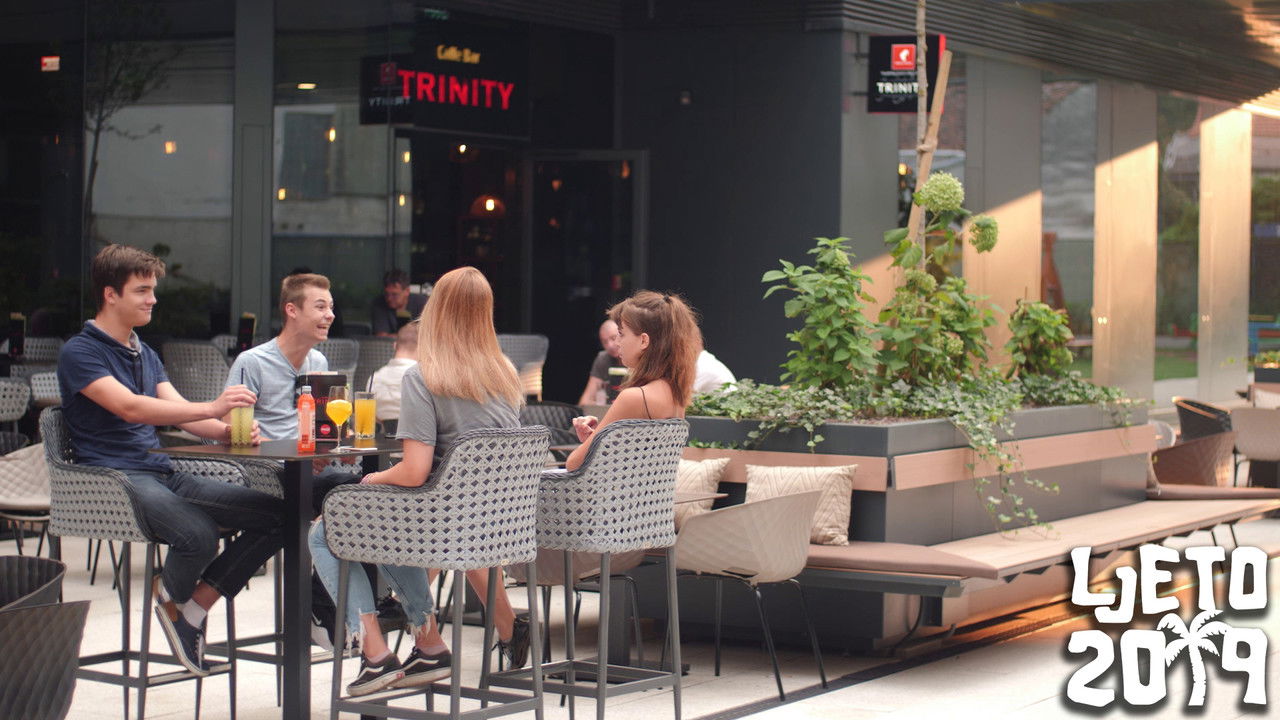 Summer 2019 backdrop