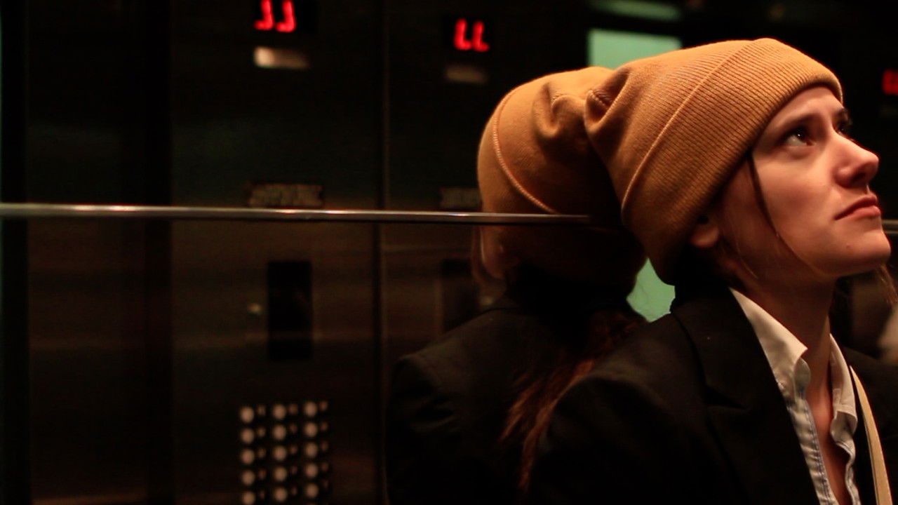 The Empty Space backdrop