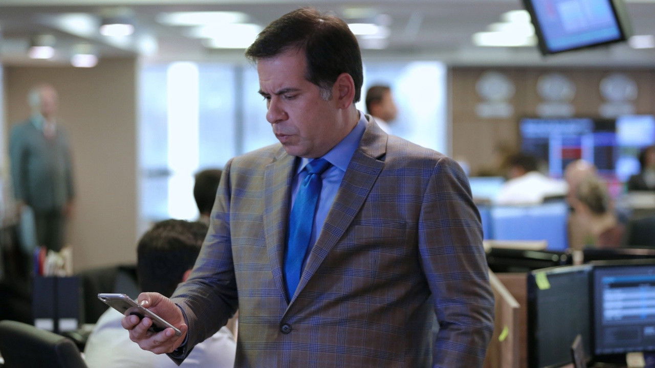 Till Luck Do Us: Part 3 backdrop