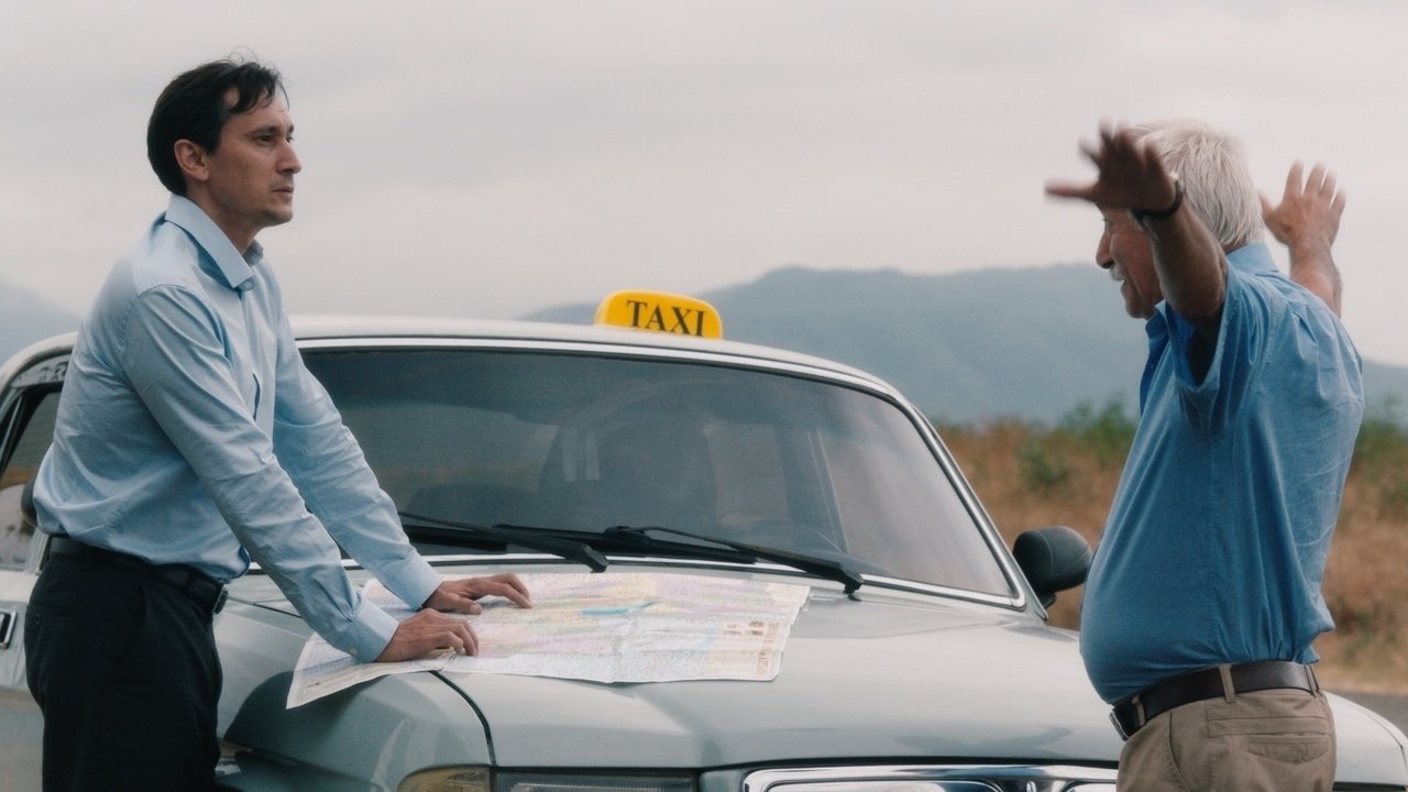 Should the Wind Drop backdrop