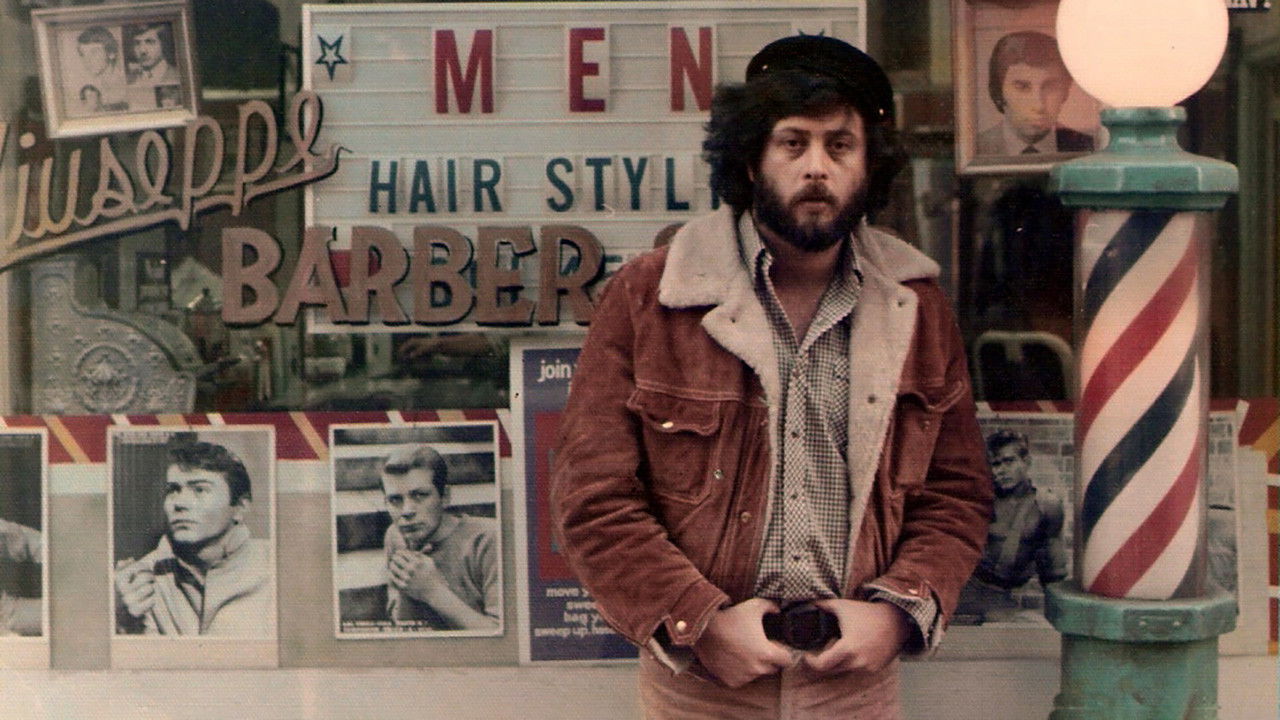 Memory Agents backdrop