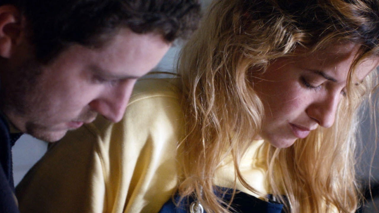 Under the Fish Scales backdrop