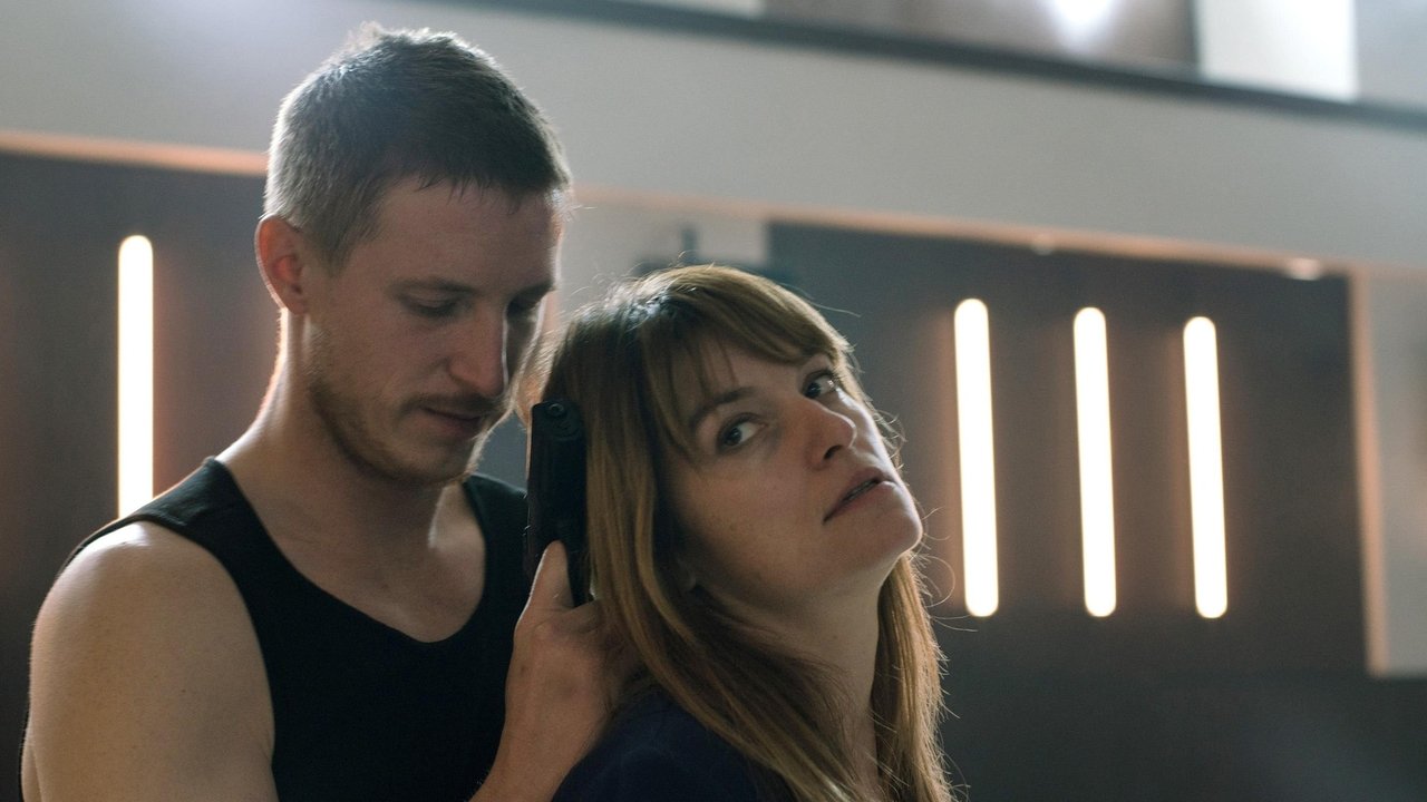 Money. Murder. Zurich.: Borchert and the deadly trap backdrop