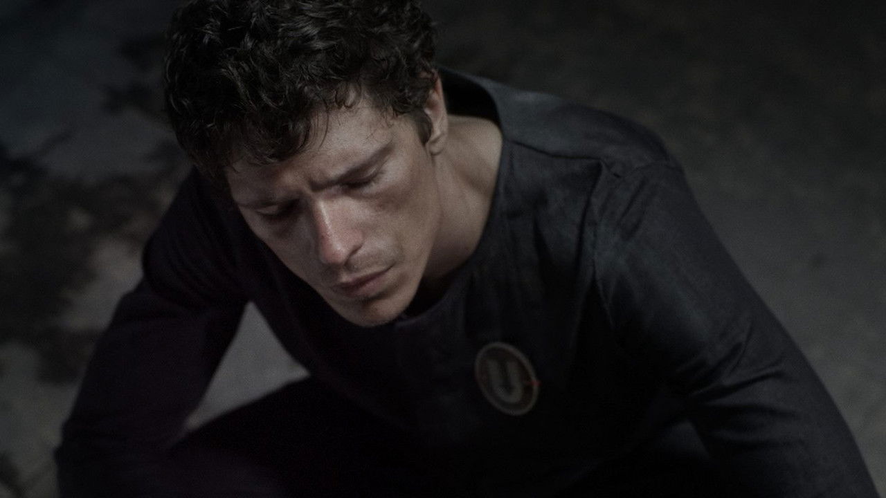 Under - The Movie backdrop