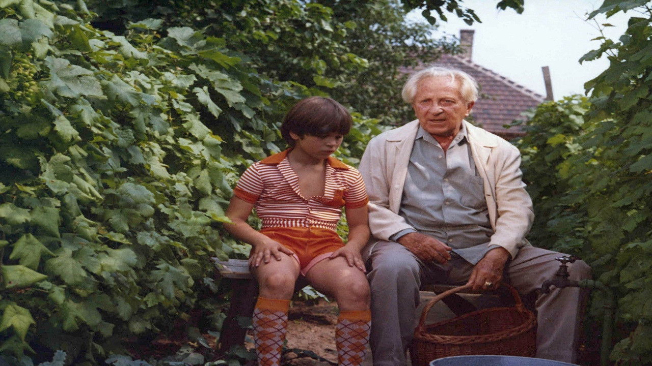 Legyél te is Bonca! backdrop