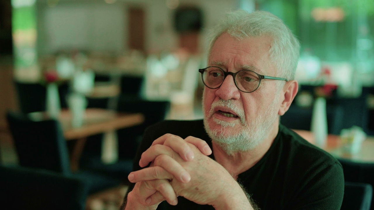 Onde Está o Cinema Brasileiro? backdrop