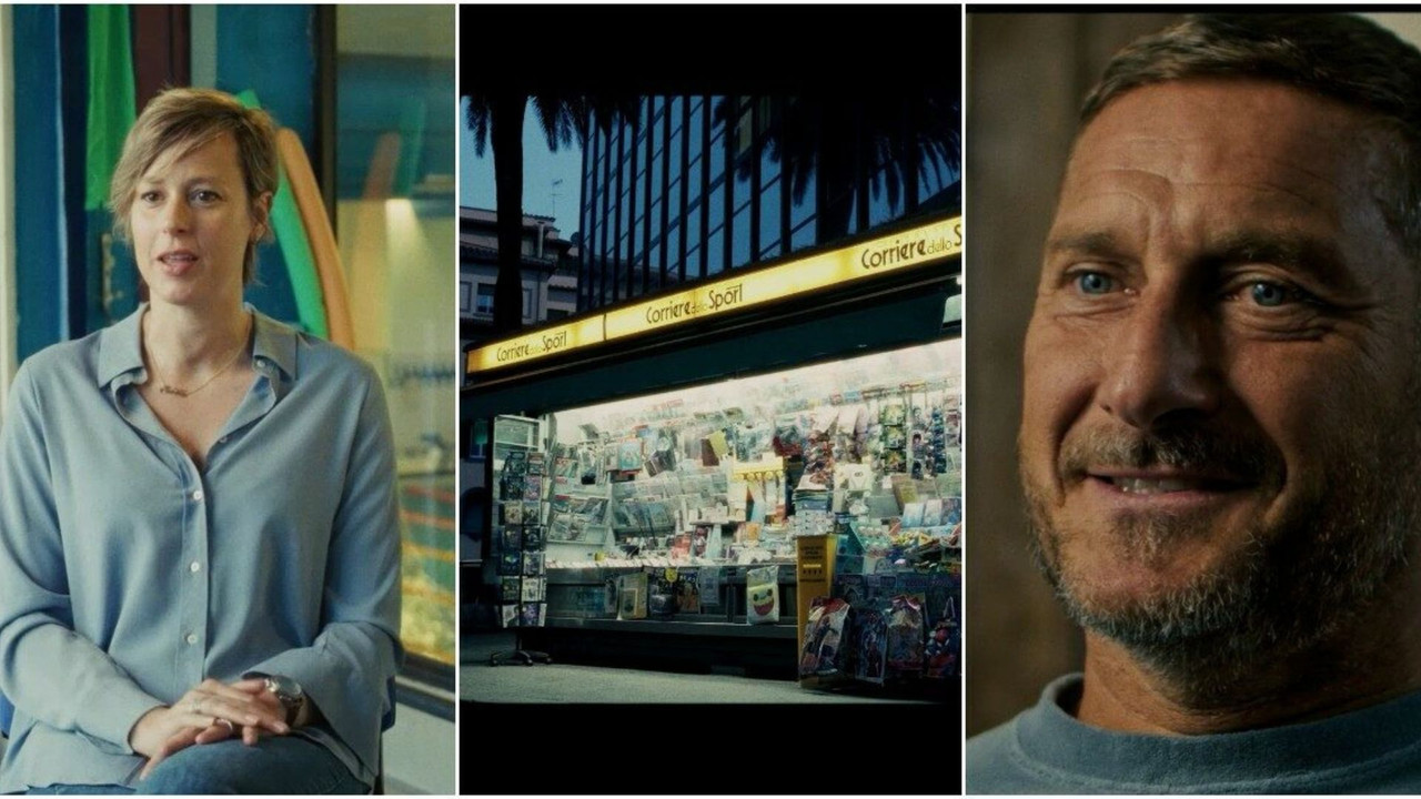 Eroici! - 100 anni di passione e racconti di sport backdrop