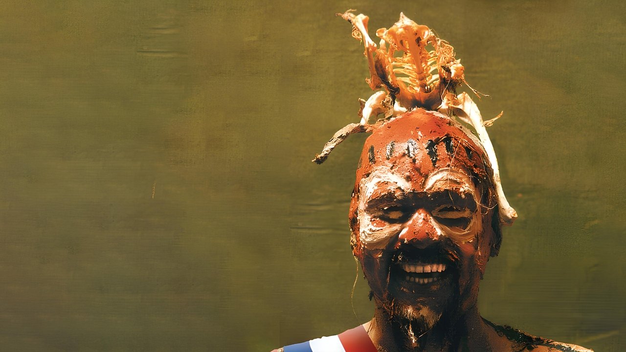 Dieudonné - Cocorico ! backdrop