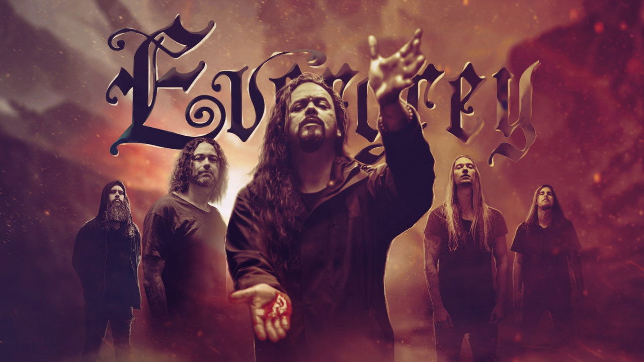 Evergrey - Before The Aftermath (Live In Gothenburg) backdrop