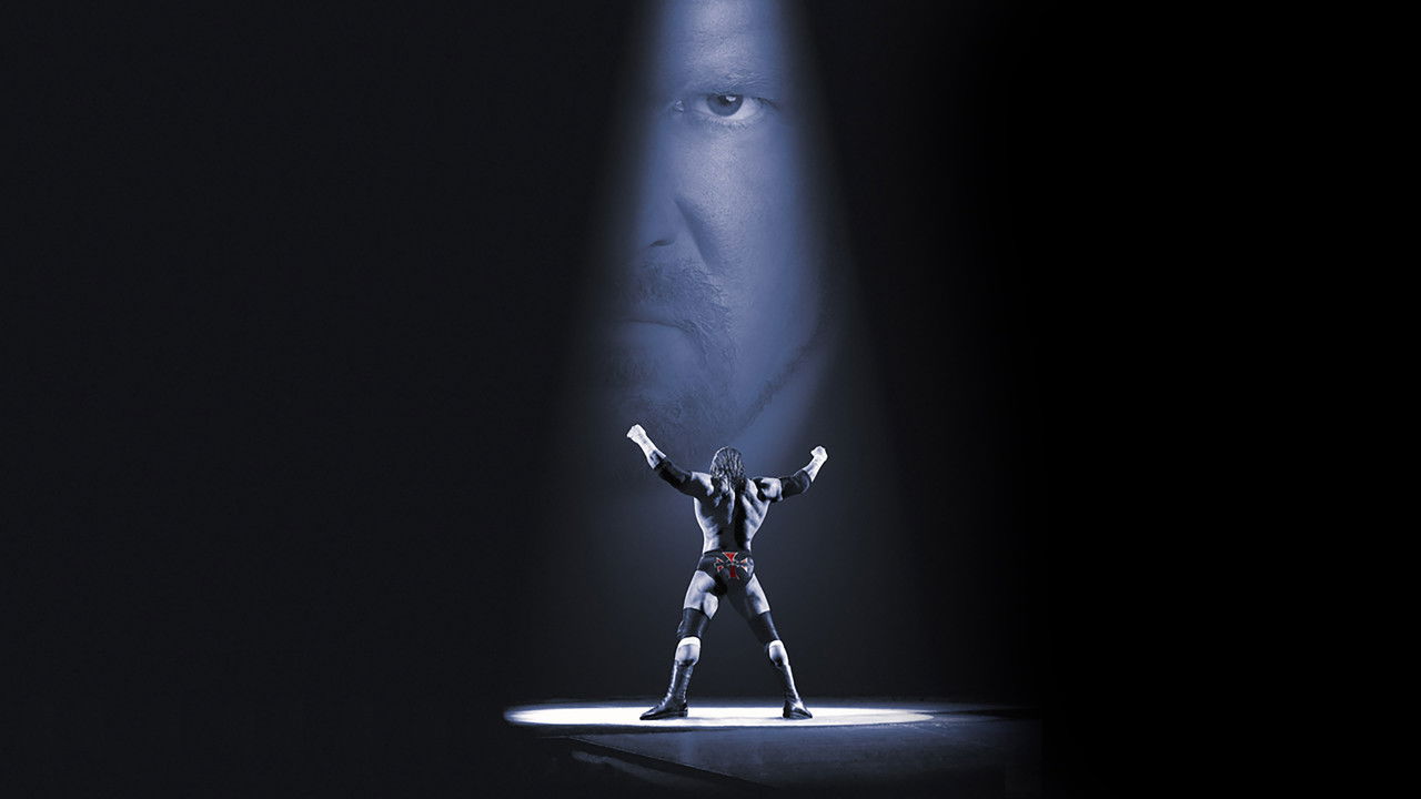 WWE Backlash 2005 backdrop