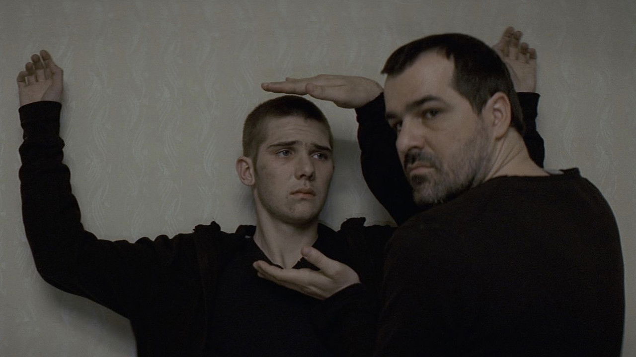 Tender Son: The Frankenstein Project backdrop