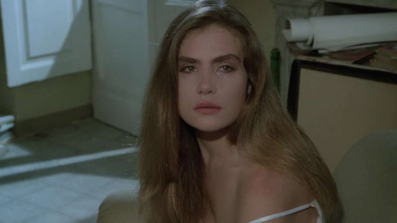 Dark Illness backdrop