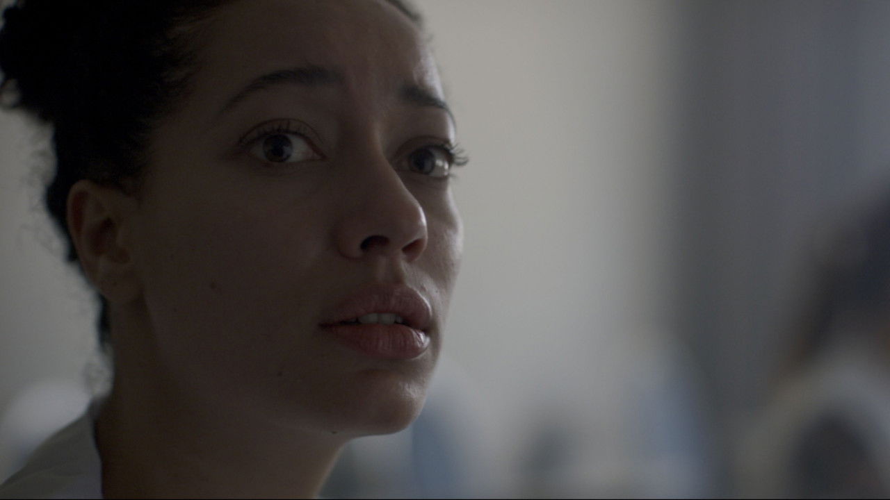 Small Uprisings backdrop