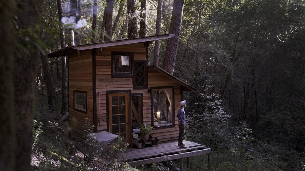 Reflection: A Walk with Water backdrop