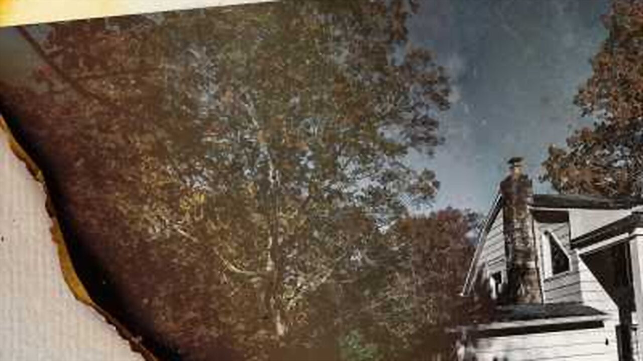 Kentucky Murder Mystery: The Trials of Anthony Gray backdrop