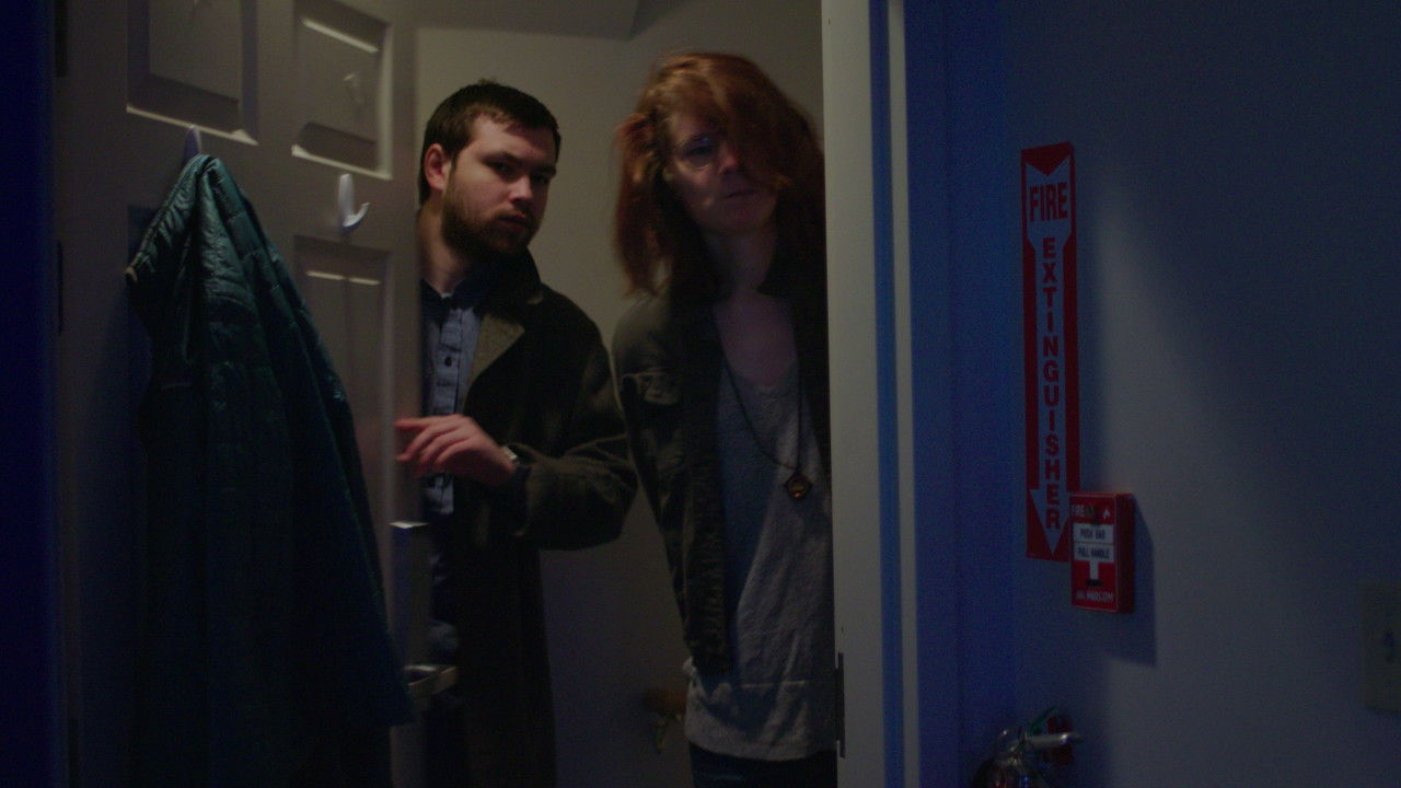 How to Make a Killing backdrop