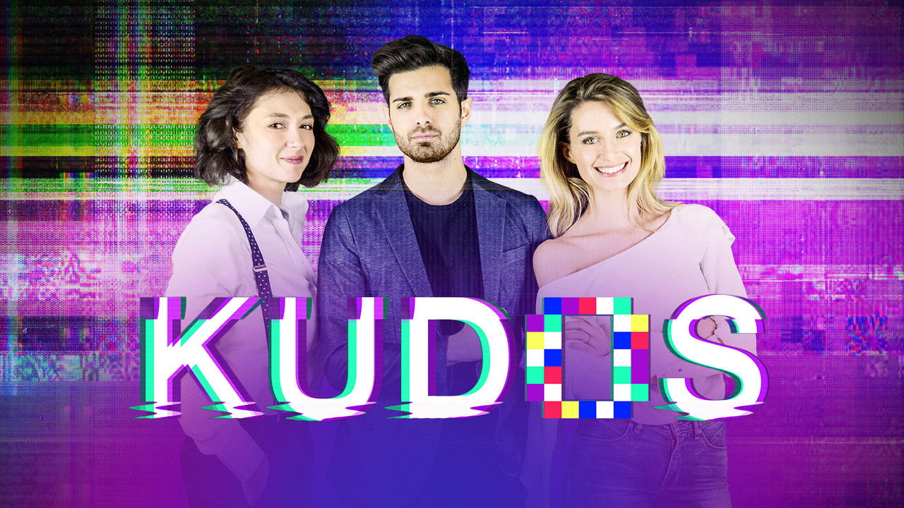 Kudos - Tutto passa dal web backdrop