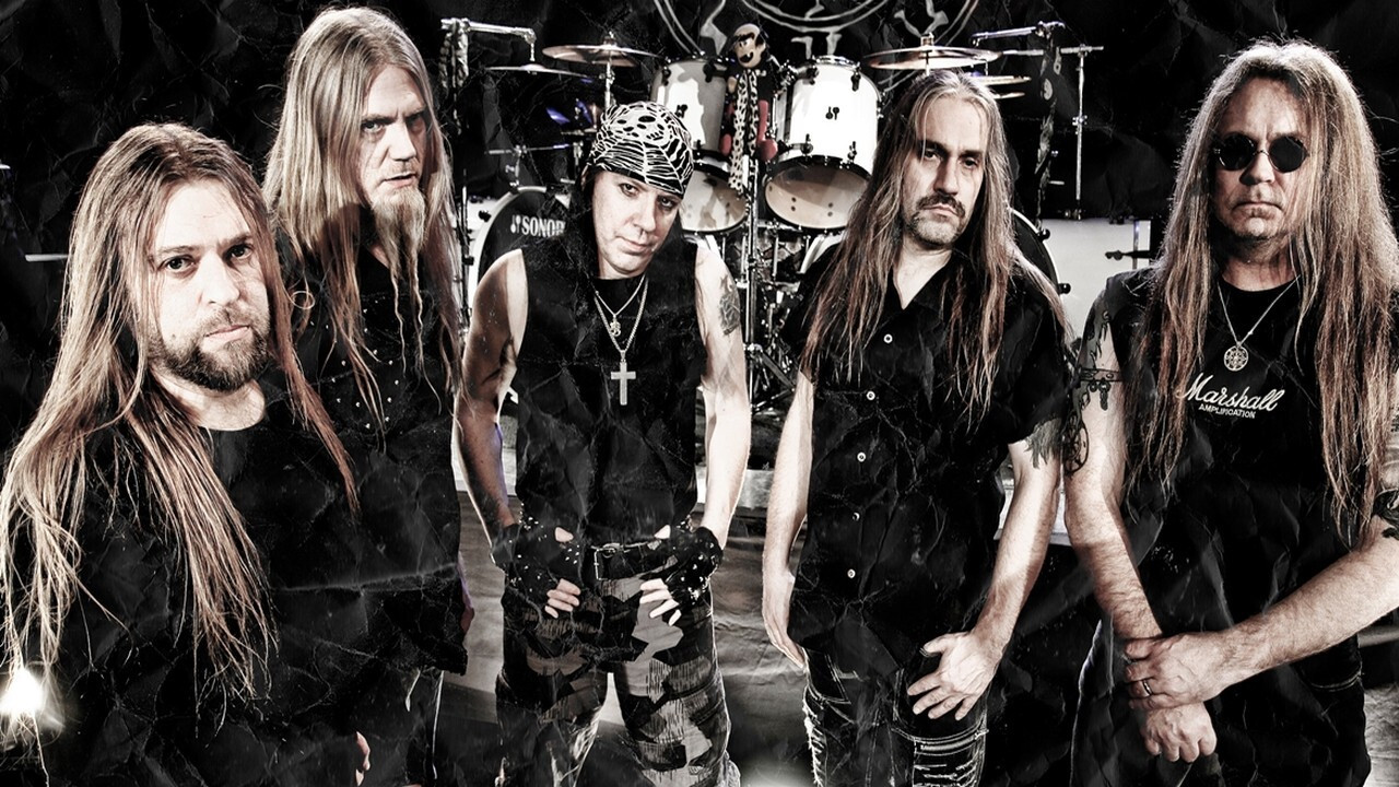 Tarot: Undead Indeed backdrop