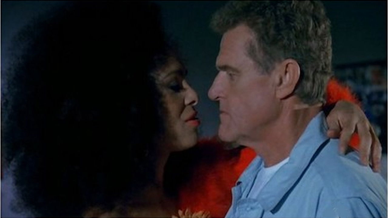 Mean Tricks backdrop