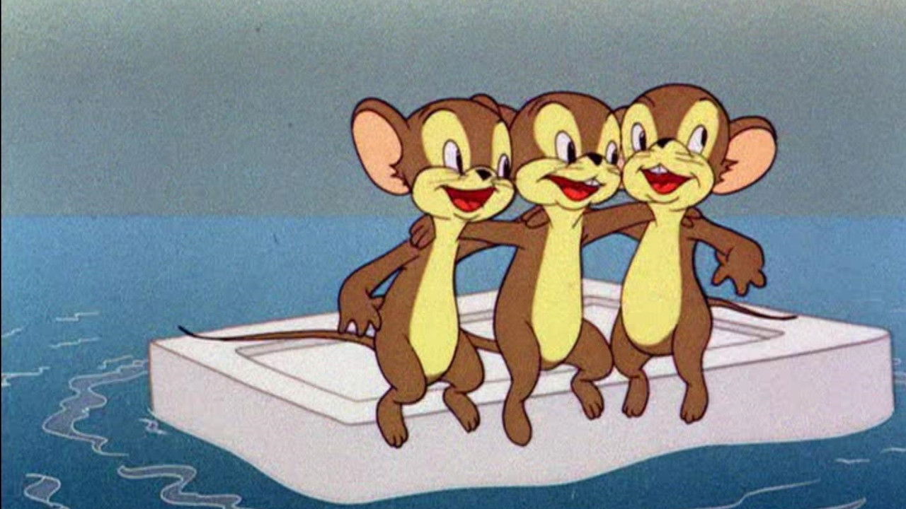 Fifth Column Mouse backdrop