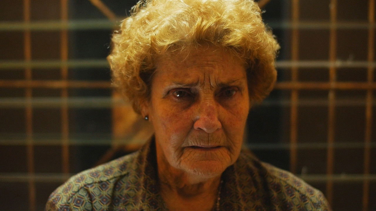 Casa de mi madre backdrop