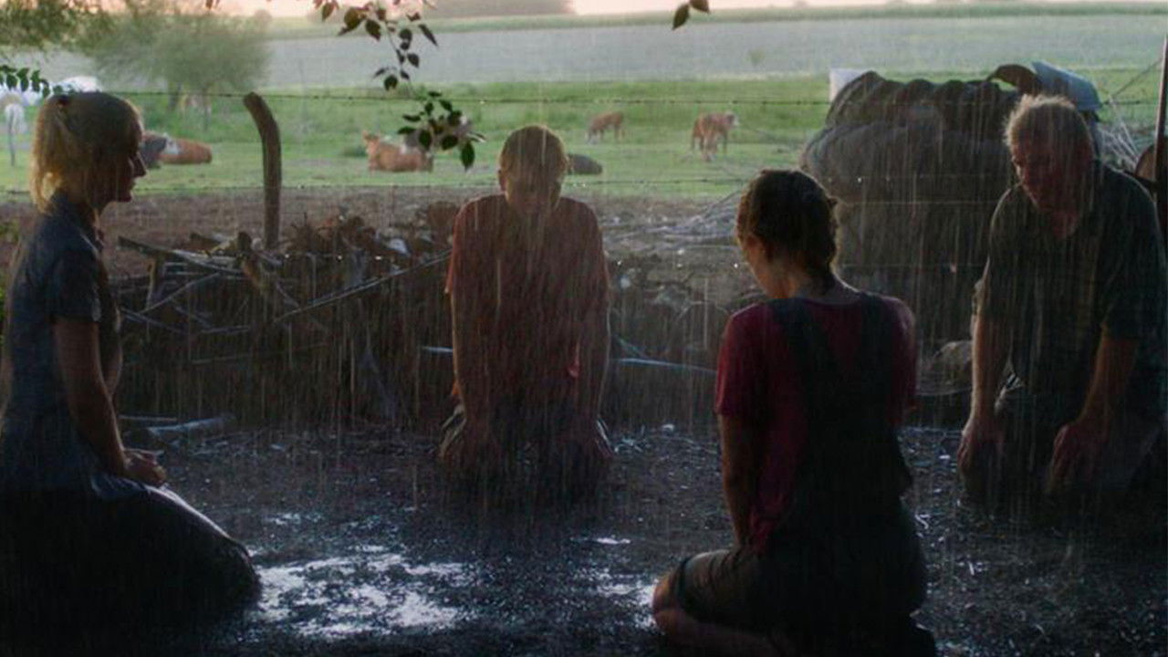 Jesús López backdrop