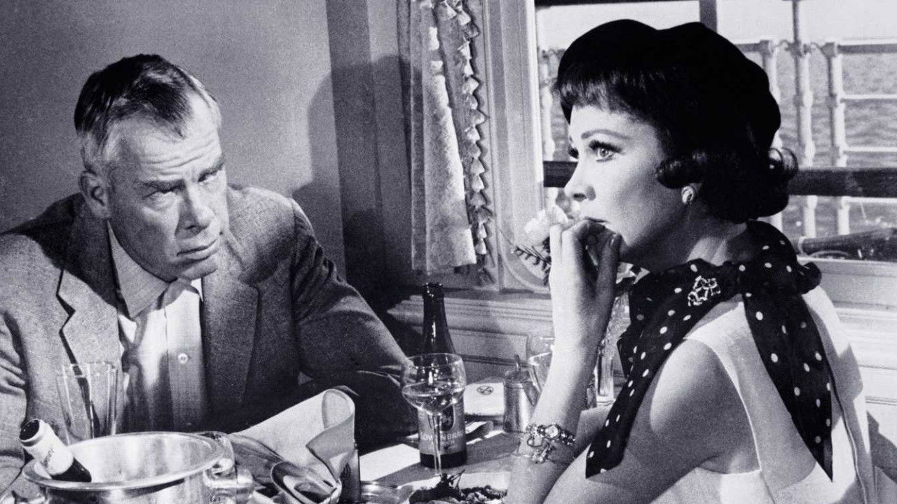 Ship of Fools backdrop