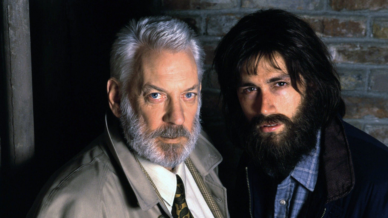 Behind the Mask backdrop