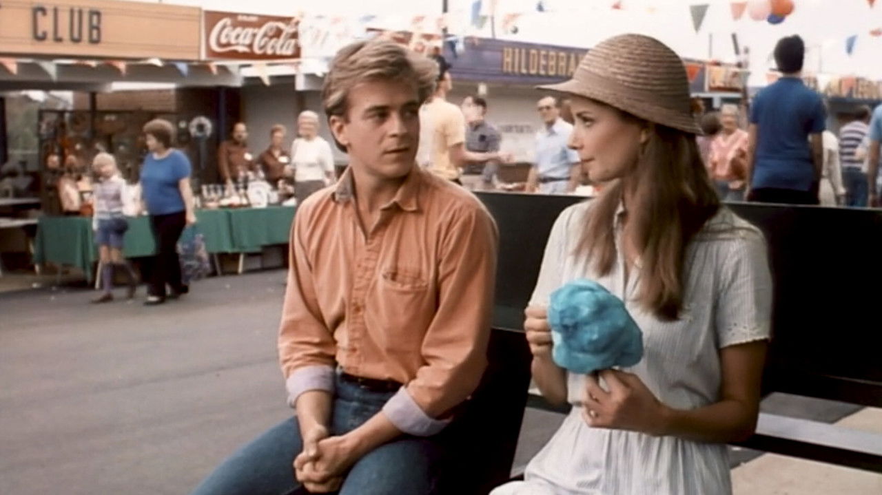 Rockin' Road Trip backdrop