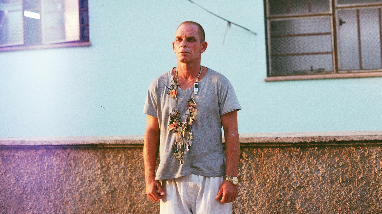 Armageddon 2 backdrop