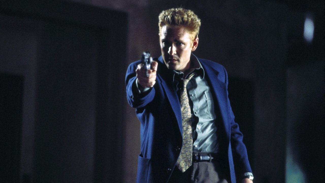 Dead Connection backdrop