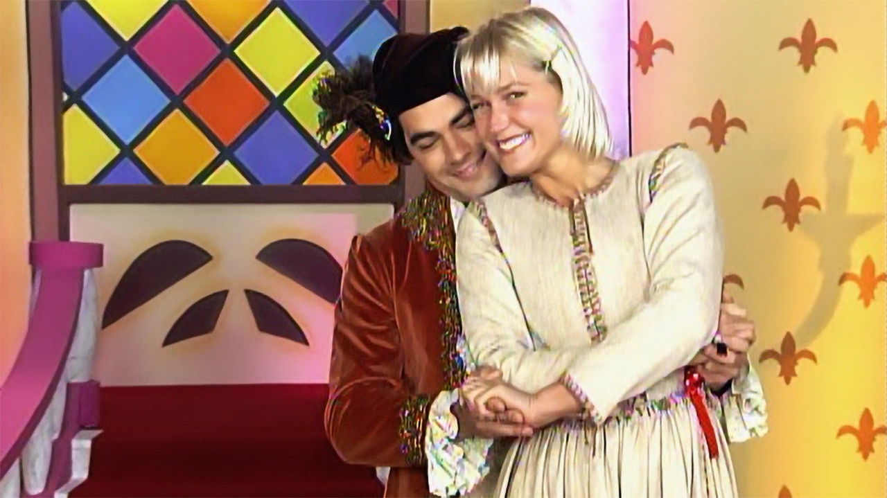 Xuxa no Mundo da Imaginação - Era uma Vez - Vol. 2 backdrop