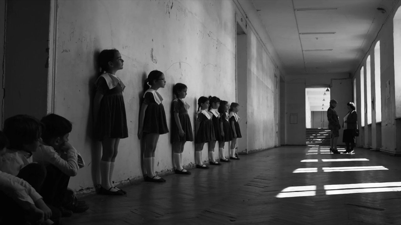 Bebia, à mon seul désir backdrop