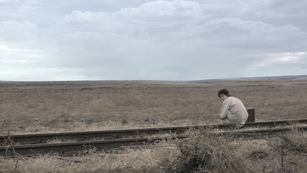 8 Heads of Madness backdrop