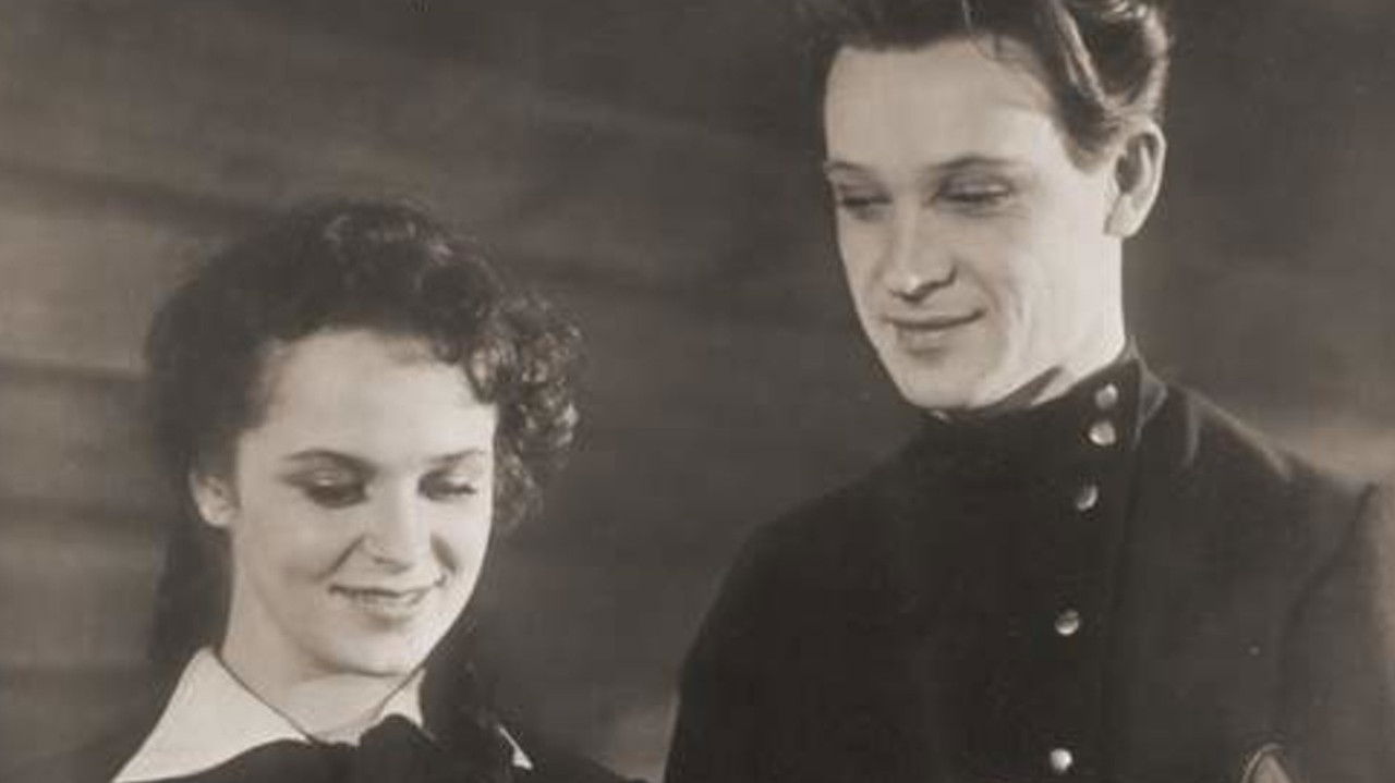 Julius Janonis backdrop