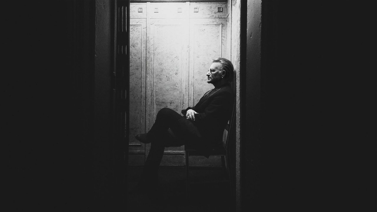 Bono: Stories of Surrender backdrop